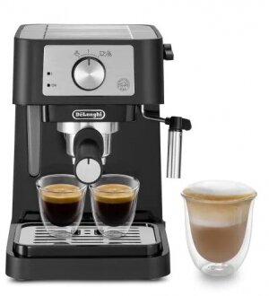 DeLonghi EC260.BK Stilosa Kahve Makinesi kullananlar yorumlar